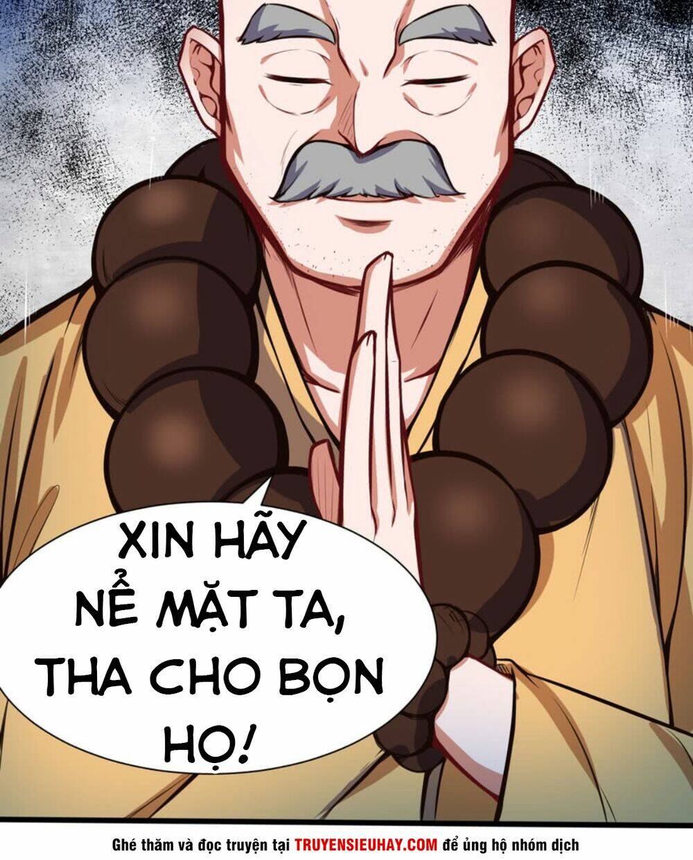 Đô Thị Âm Dương Tiên Y: Chapter 21