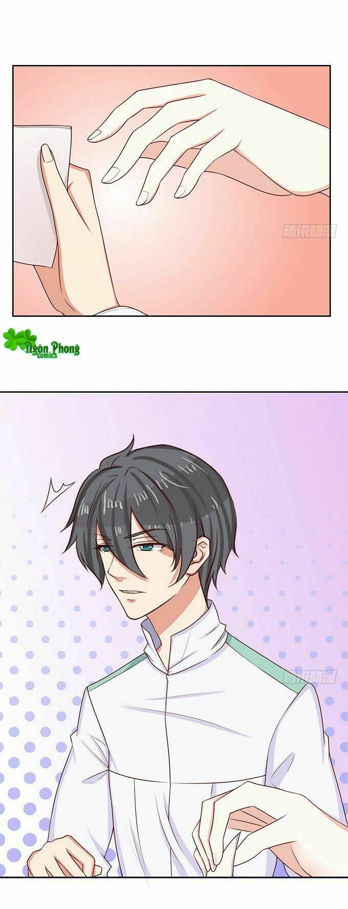 Ma Vương Luyến Ái Chỉ Nam: Chapter 74