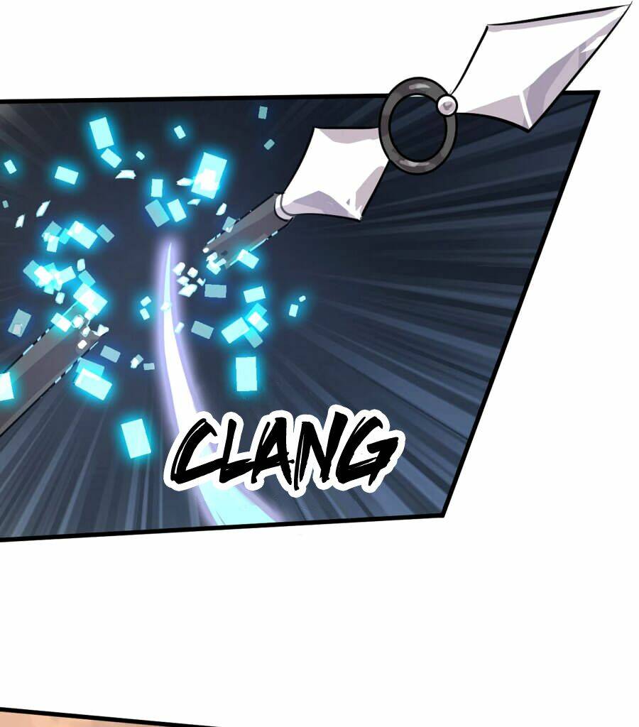 Thí Thần Chi Lộ: Chapter 8