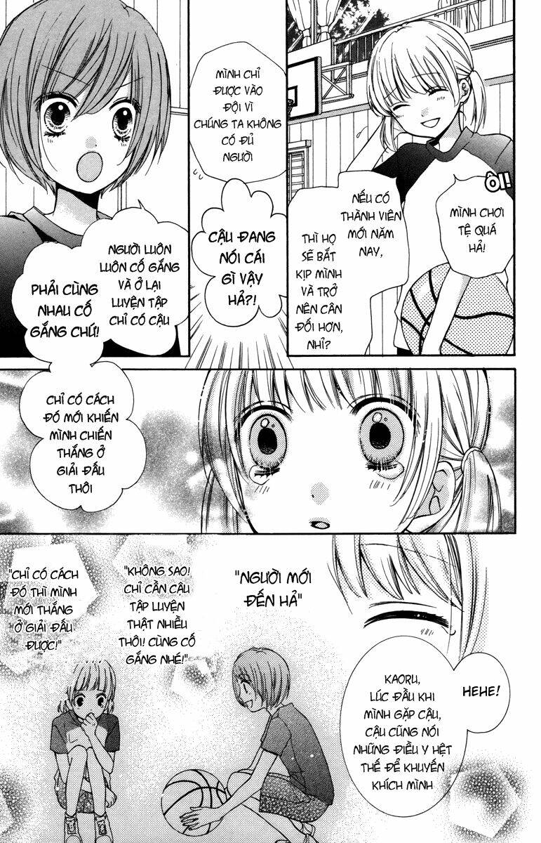 Screaming Lesson!!!: Chapter 18