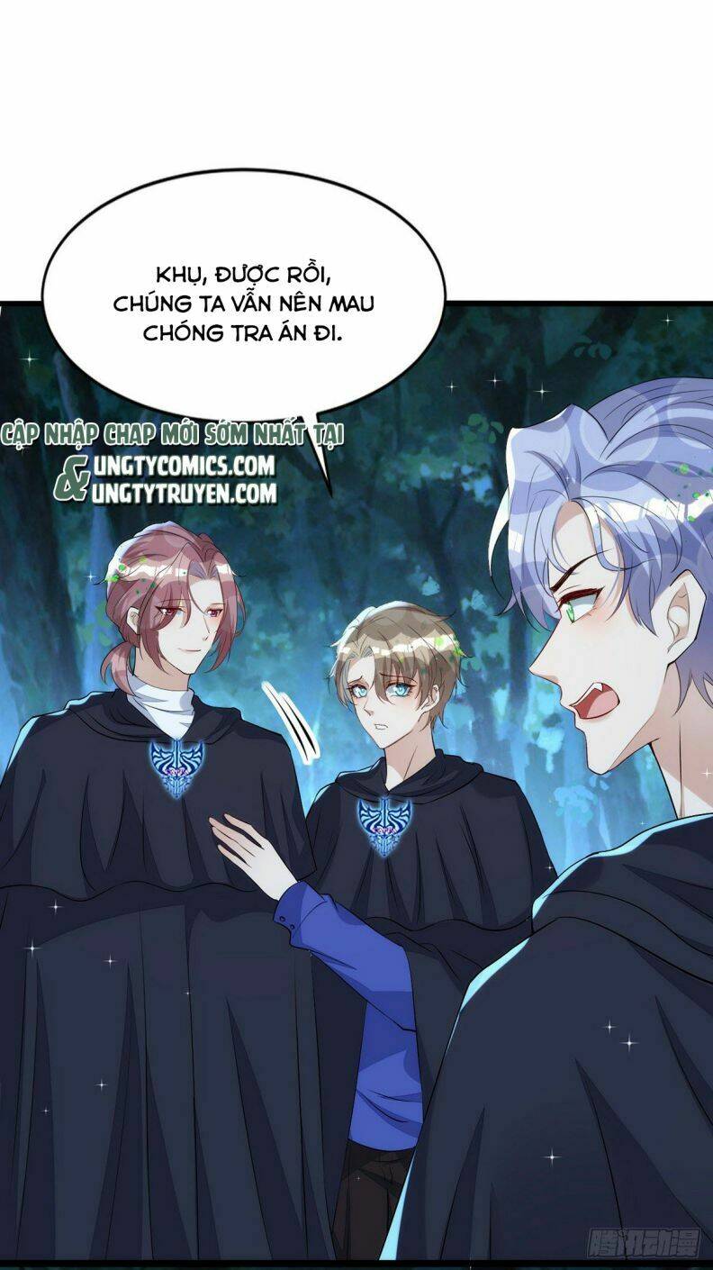 Thú Thụ Bất Thân: Chapter 151