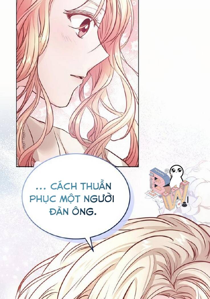 Nàng Dâu Bí Ẩn Của Bạch Sư Tử: Chapter 6