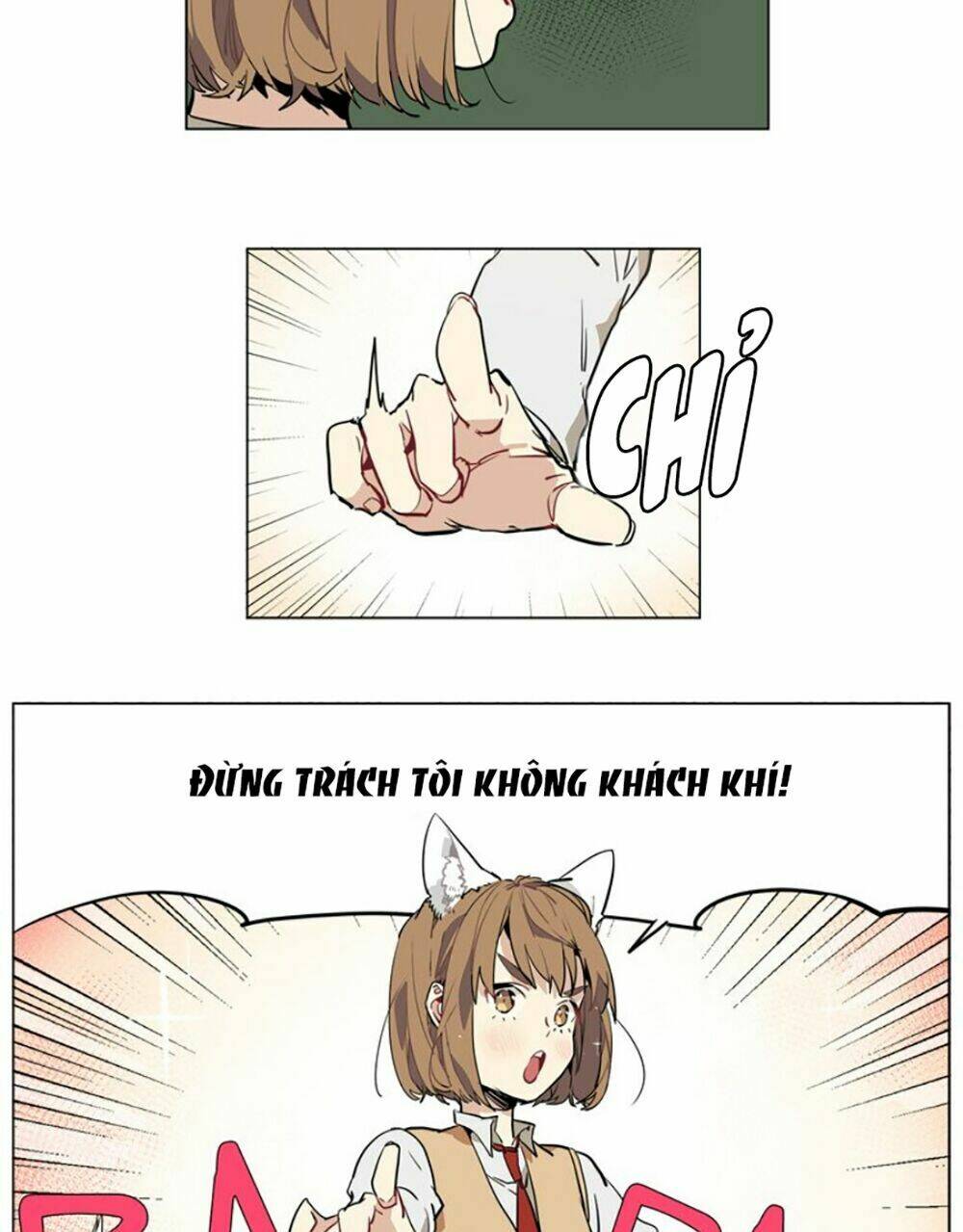 Hoa Đạo Sĩ: Chapter 26