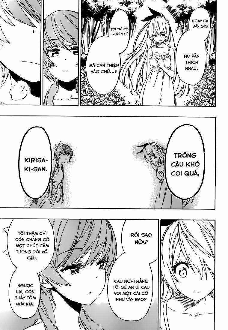 Tình Yêu Ngang Trái: Chapter 224