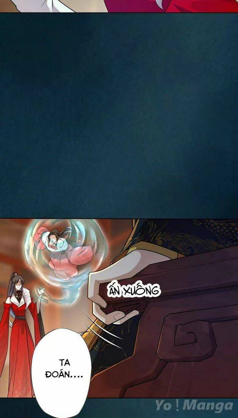 Tuyệt Thế Luyện Đan Sư: Chapter 144