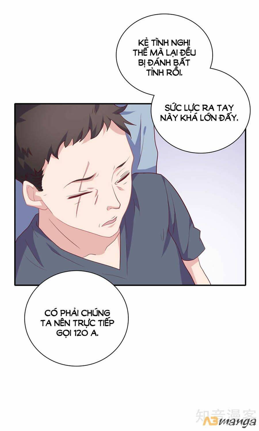 Hẹn Hò Siêu Tốc: Chapter 4