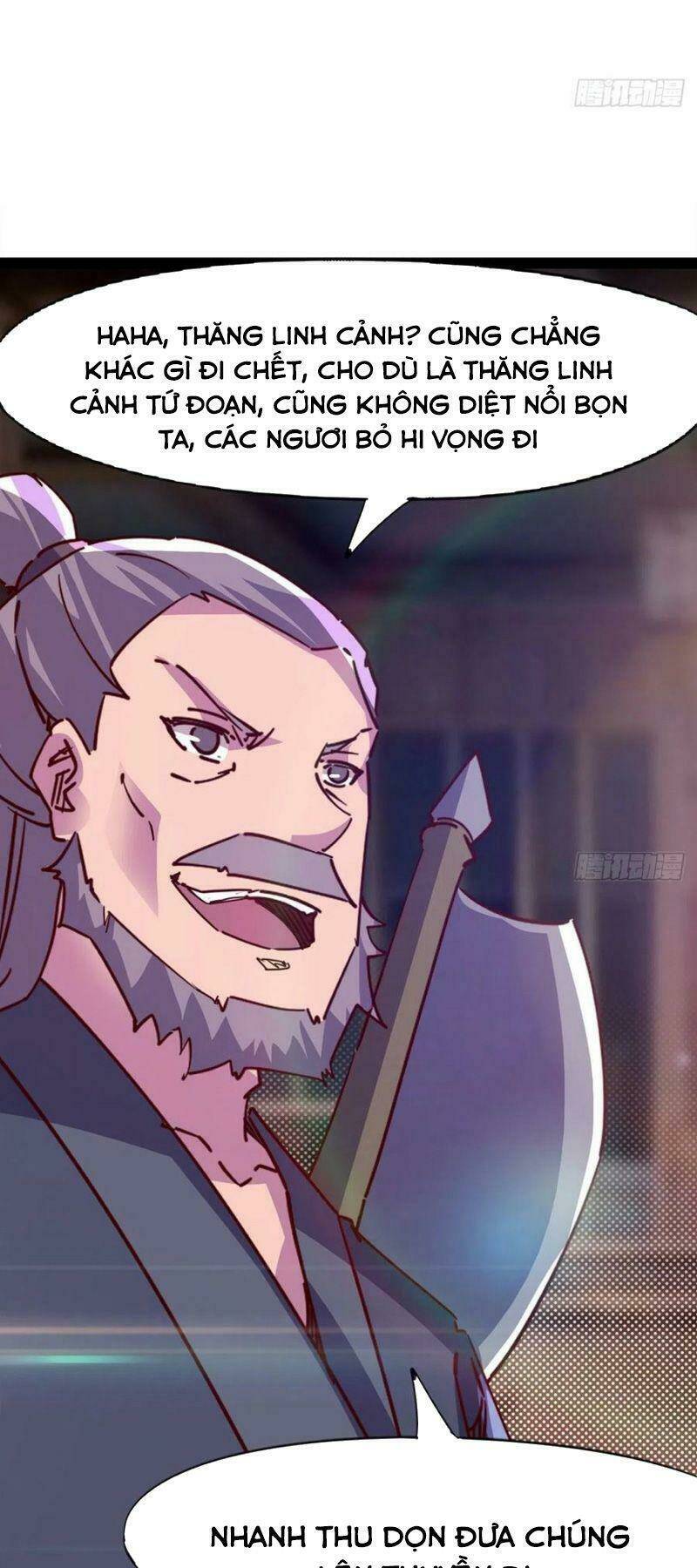Kiếm Đồ: Chapter 87