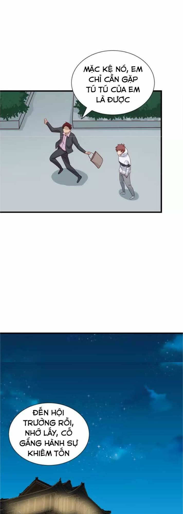 Hệ Thống Tu Tiên Mạnh Nhất: Chapter 89