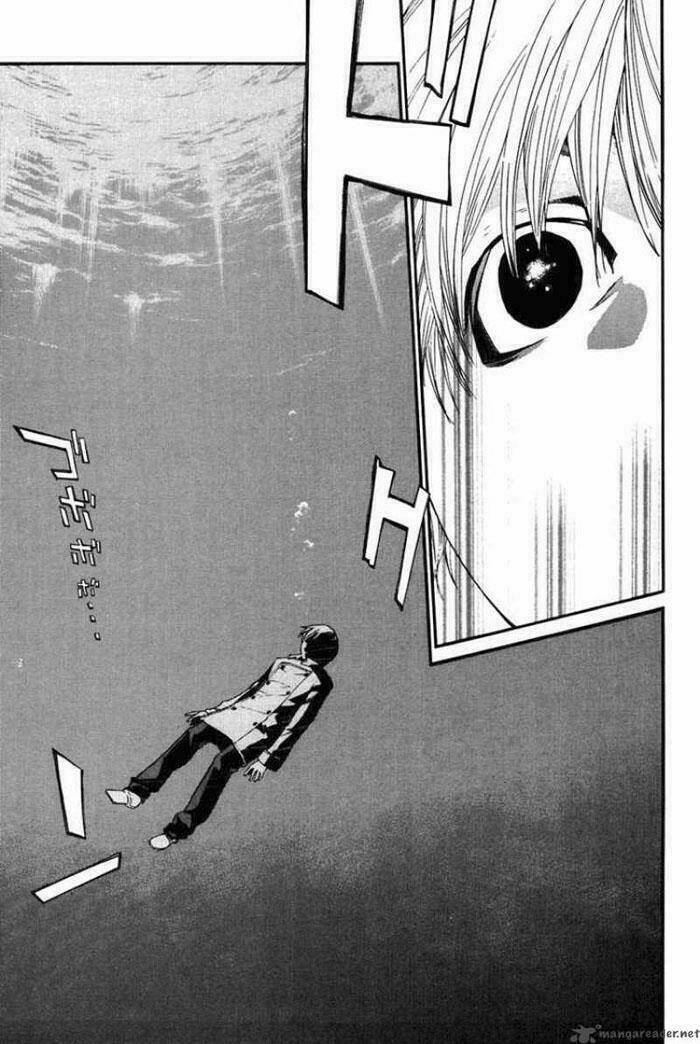 Alive - The Final Evolution: Chapter 30