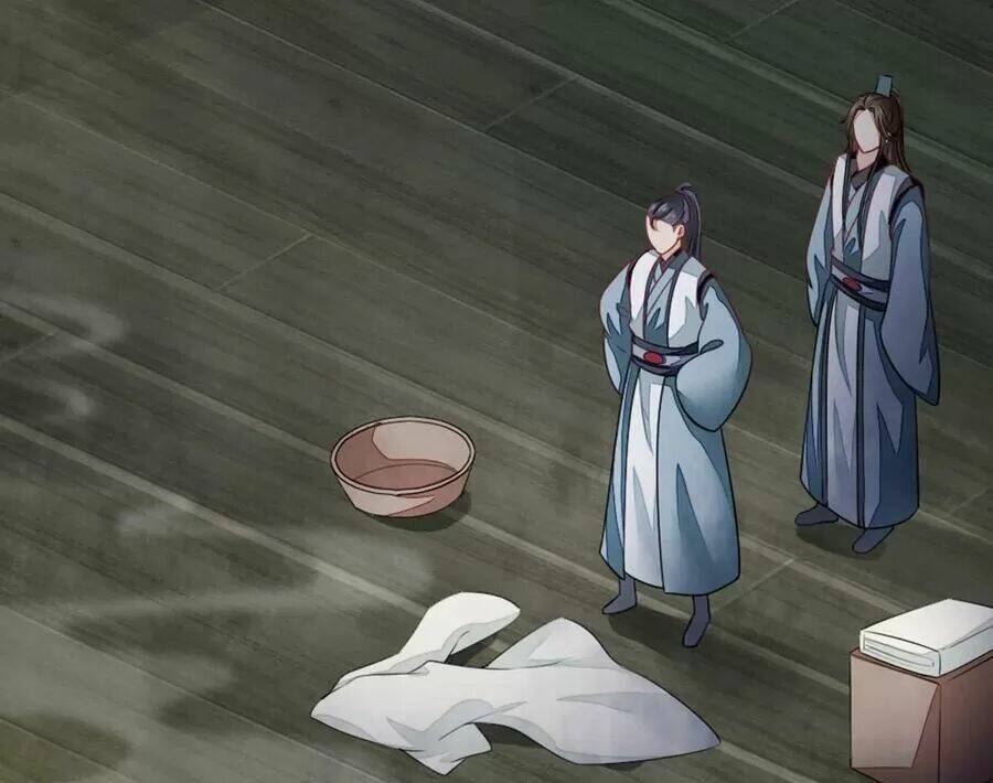 Mau Xuyên Không Rửa Tội Cho Nhân Vật Phản Diện: Chapter 17