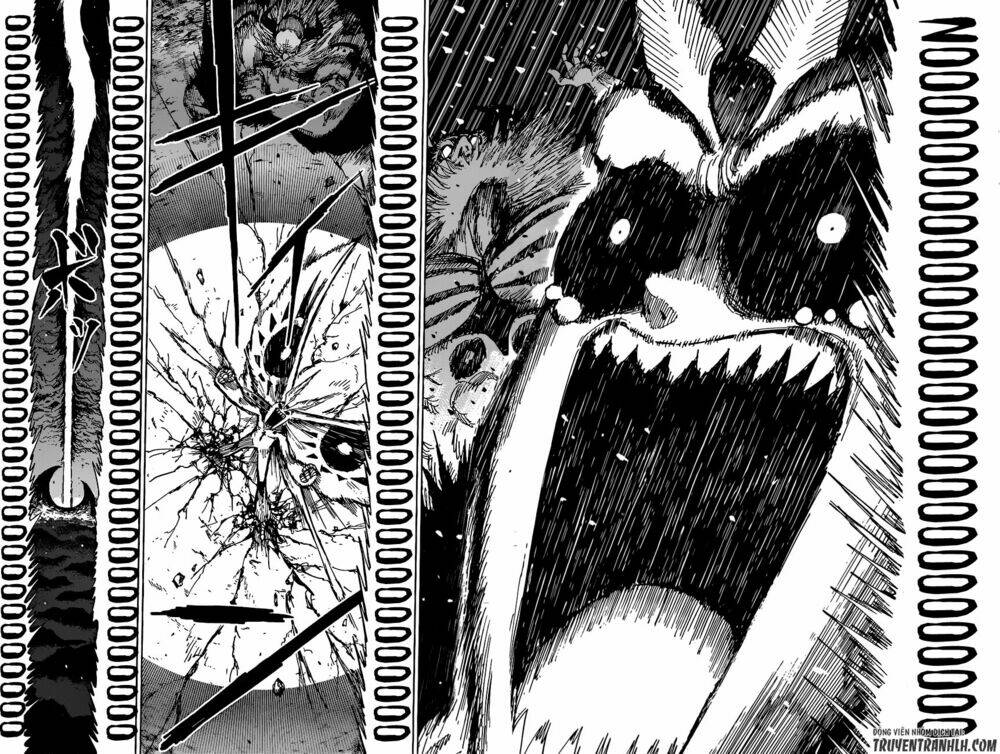 Uratarou: Chapter 28