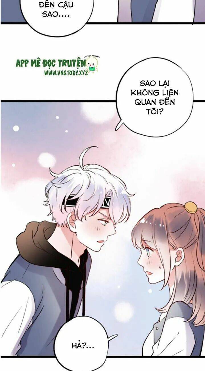 Trạch Thượng Tịch Mịch Huỳnh Hỏa: Chapter 22