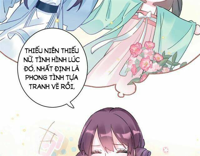 Hoa Nhan Sách: Chapter 112