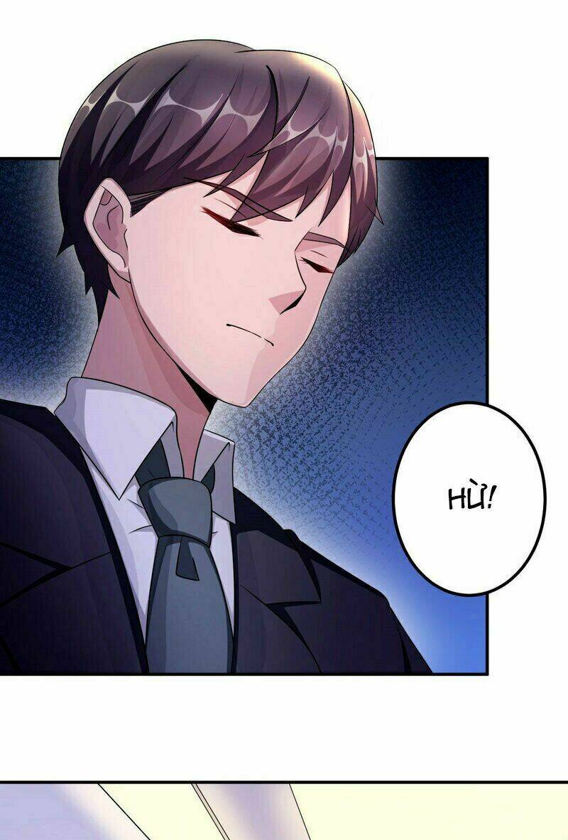 Mạc Thiếu Bức Hôn: Vợ Mới Khó Chống Đỡ: Chapter 85