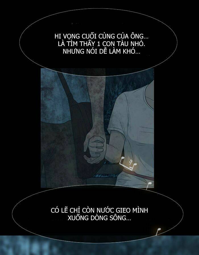 Dead Days: Chapter 59