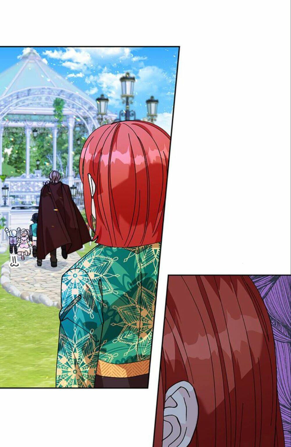 Con Người Không Phải Thứ Có Thể Sửa Rồi Dùng Được Đâu!: Chapter 11