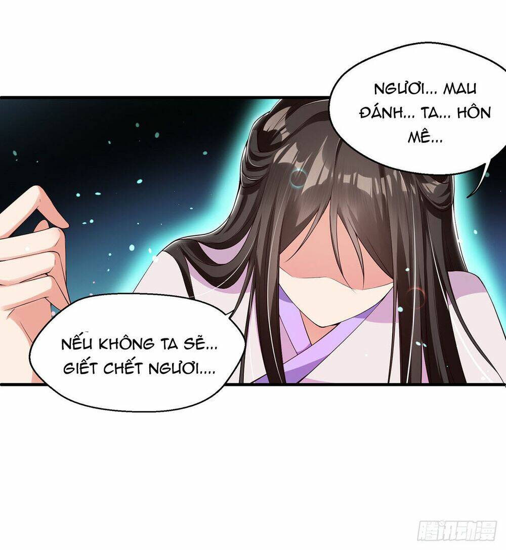 Kinh Thế Cuồng Phi: Chapter 3