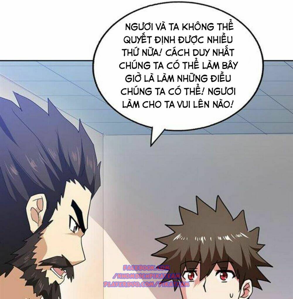 Địa Phủ Hỗn Giang Long: Chapter 55