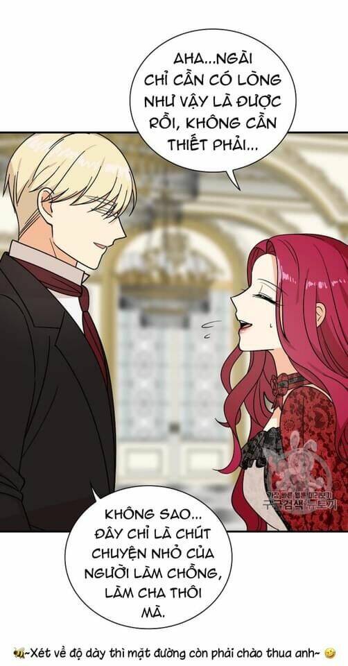 Xuyên Không Trở Thành Mami Phản Diện: Chapter 34