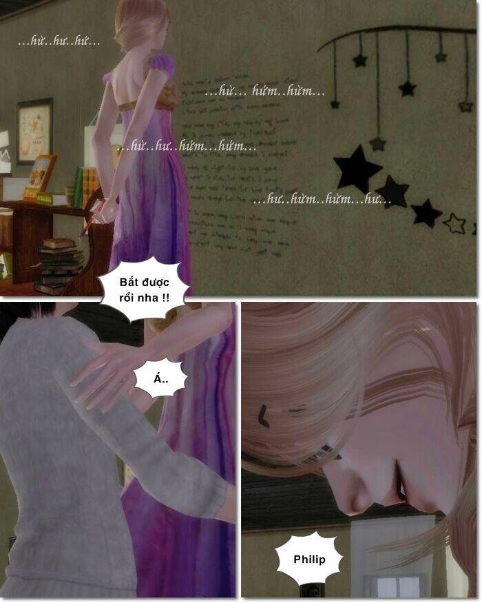 Truyện Sims - Earl Story: Chapter 61