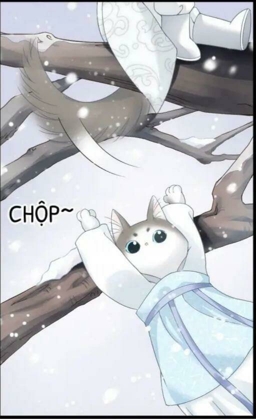 Xuyên Khê Nhập Mộng: Chapter 1