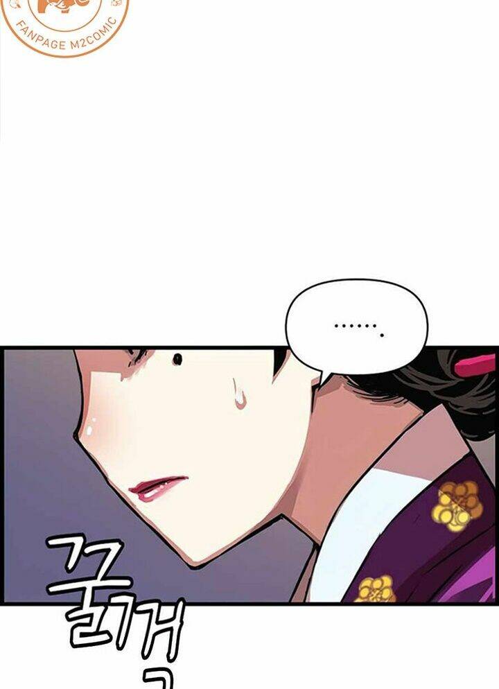 Tôi Sẽ Sống Như Một Hoàng Tử: Chapter 58