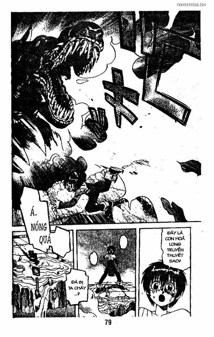 Devil And Devil: Chapter 33