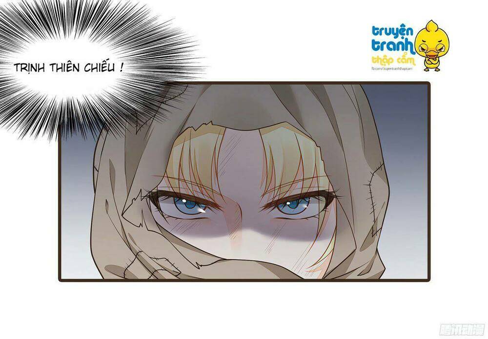 Đại Giá Thừa Tướng: Chapter 58