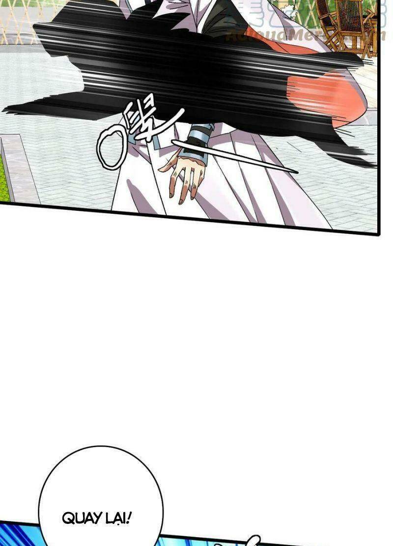 Siêu Đạo Thần Thuật: Chapter 76