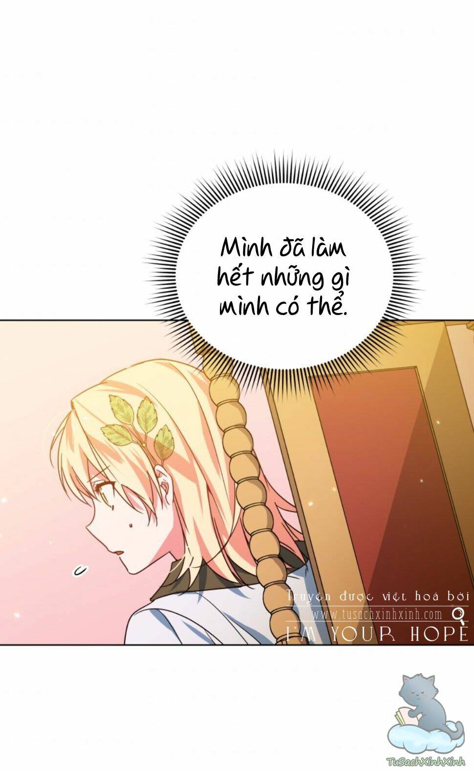 Nàng Elizabeth Thuần Khiết: Chapter 32