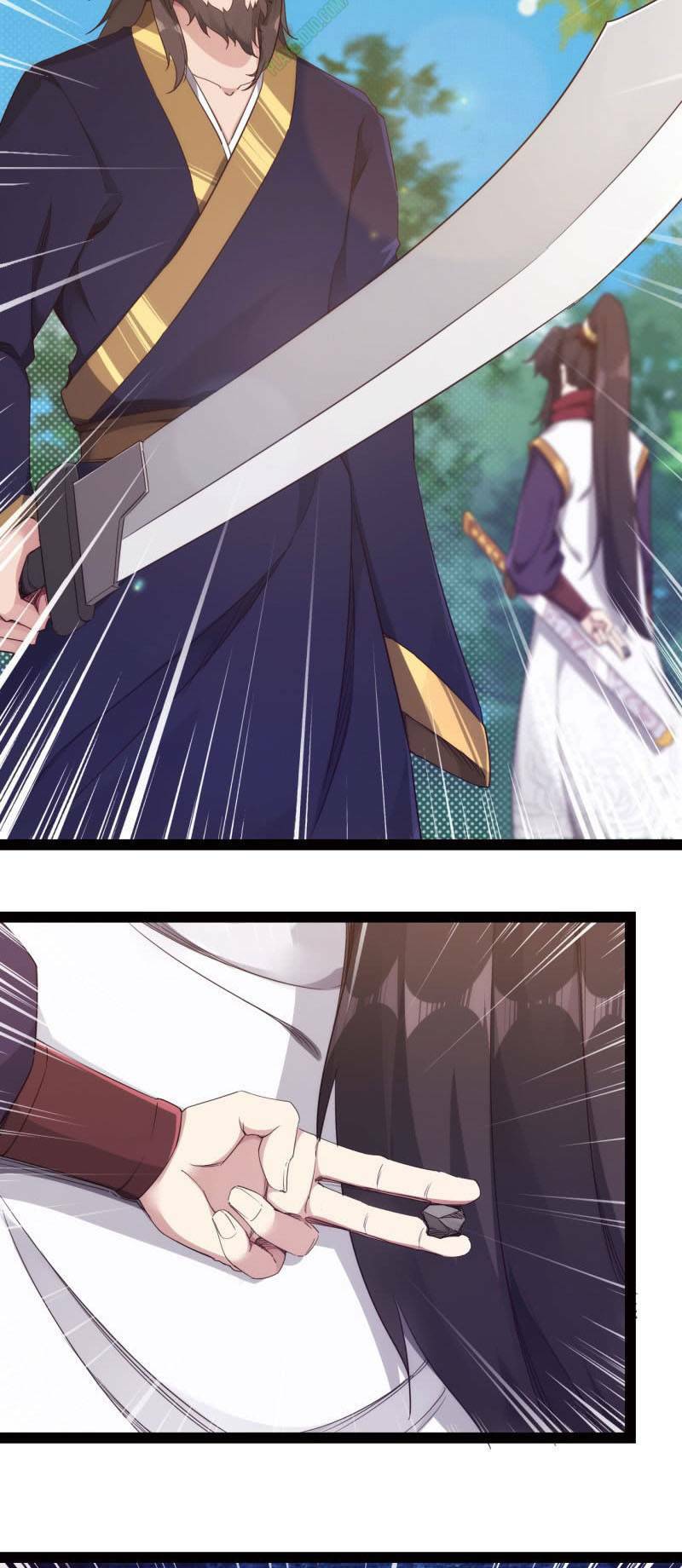 Kiếm Đồ: Chapter 10