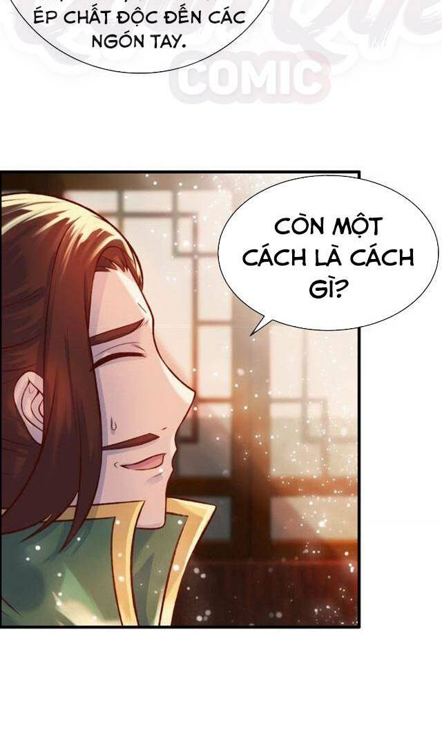 Siêu Phàm Truyện: Chapter 64