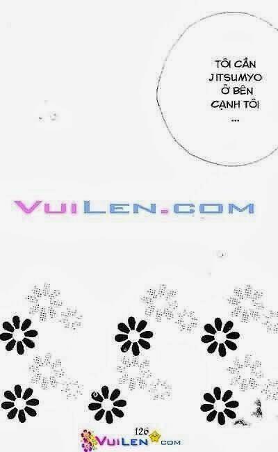 1/4 Tình Yêu: Chapter 4