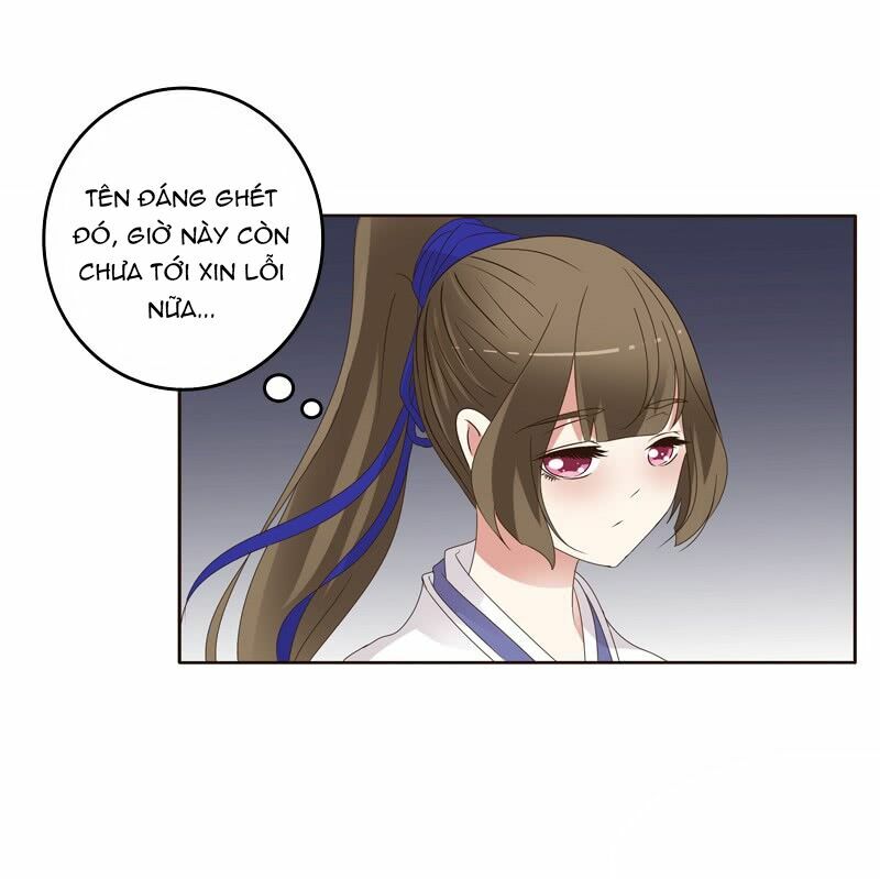 Thông Linh Phi: Chapter 248