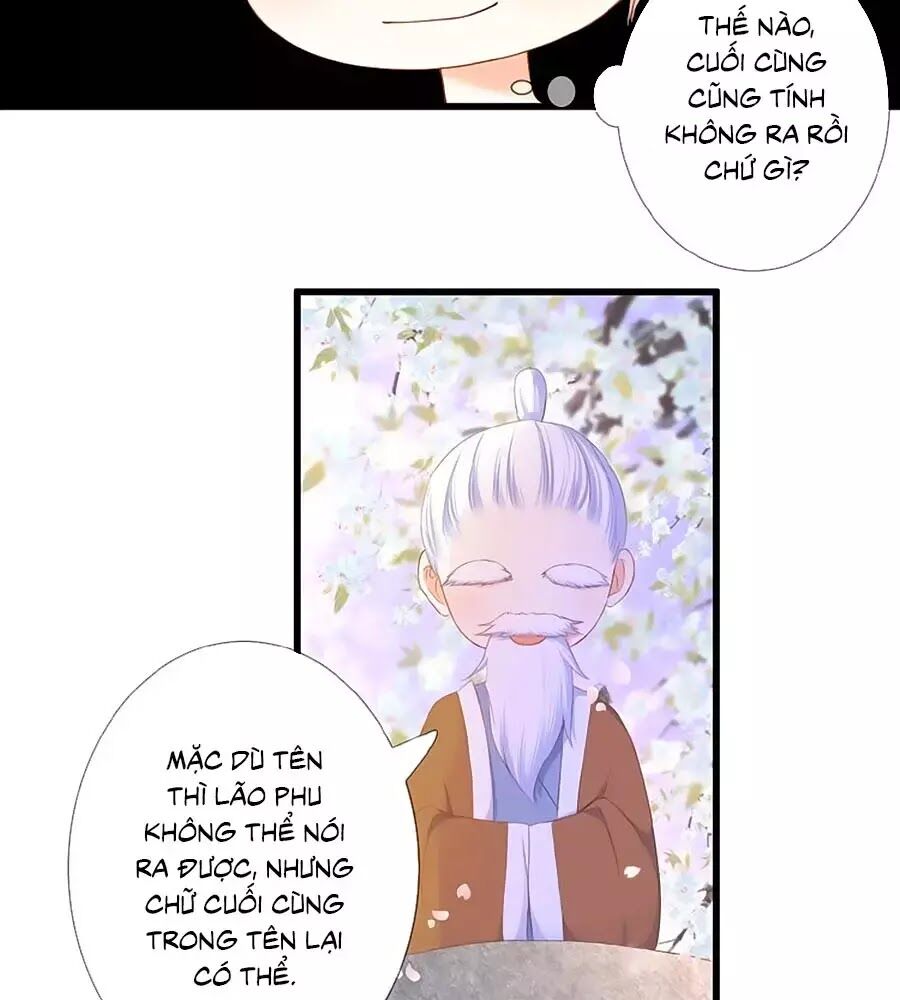 Hoa Chưa Nở Rộ: Chapter 22