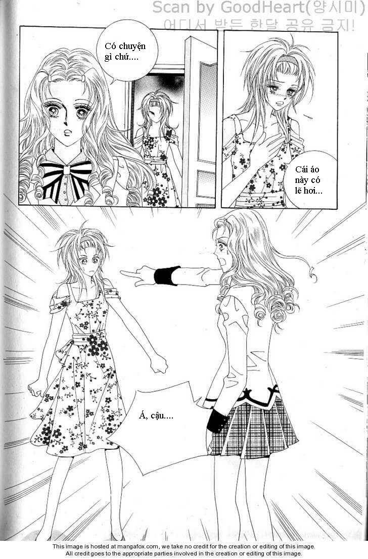 Thần tượng mua sắm: Chapter 20