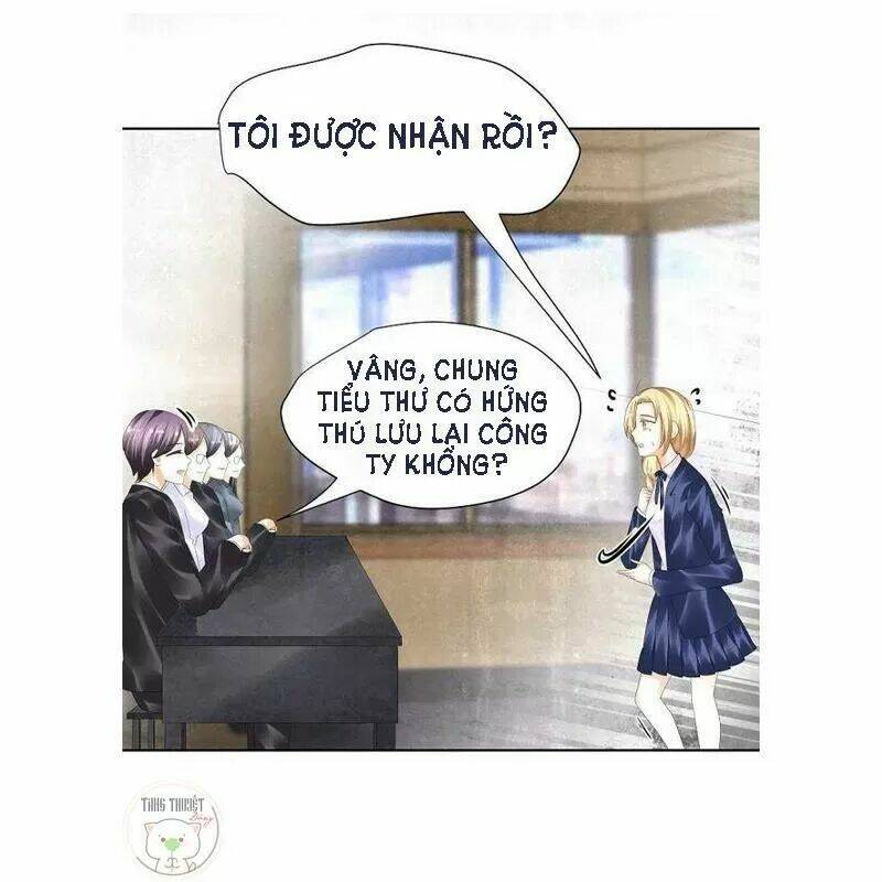 Tiền Thế Kim Sinh Của Chung Tiểu Thư: Chapter 29