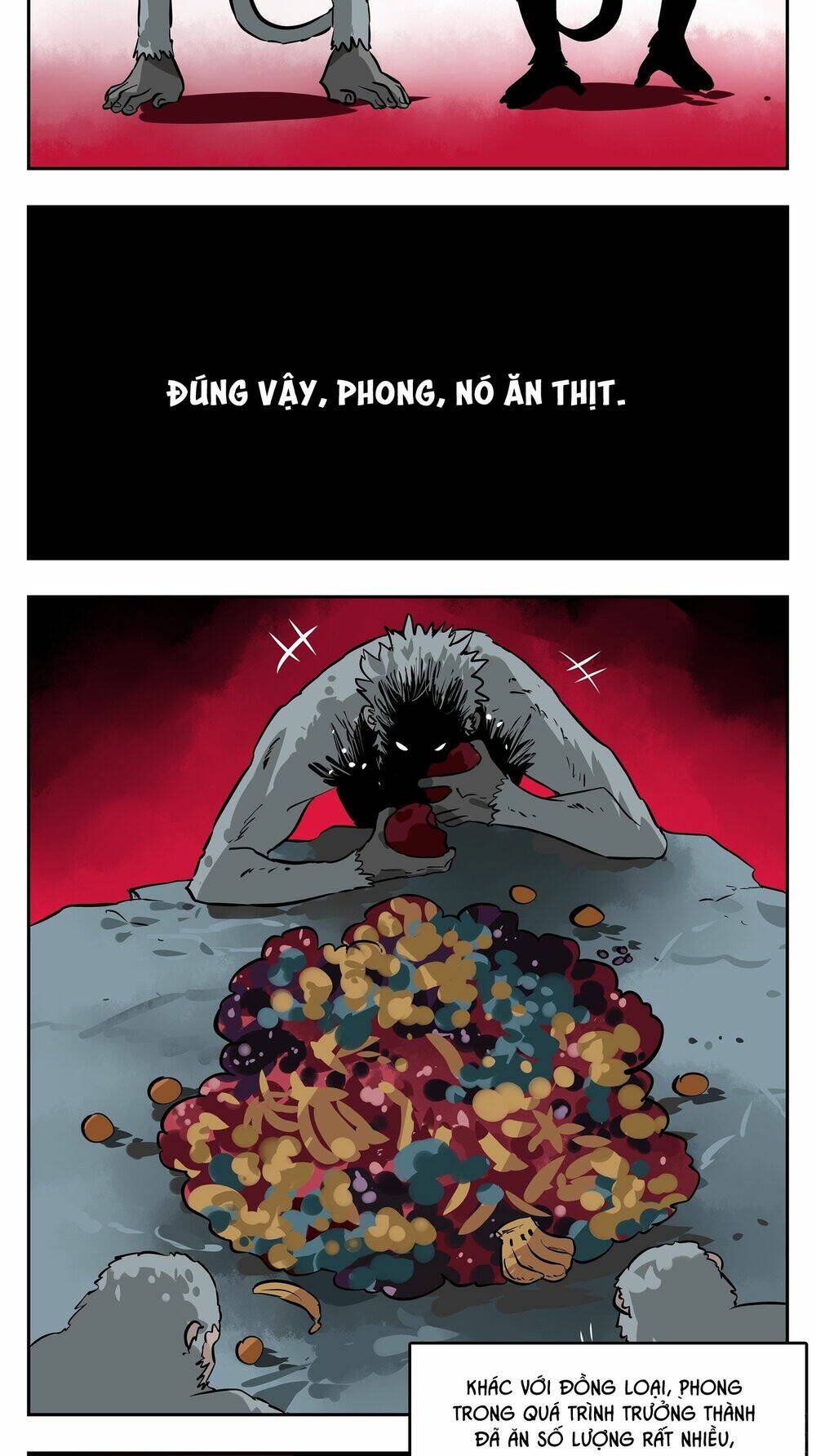 Truyền Võ Lục Hợp Bang: Chapter 1