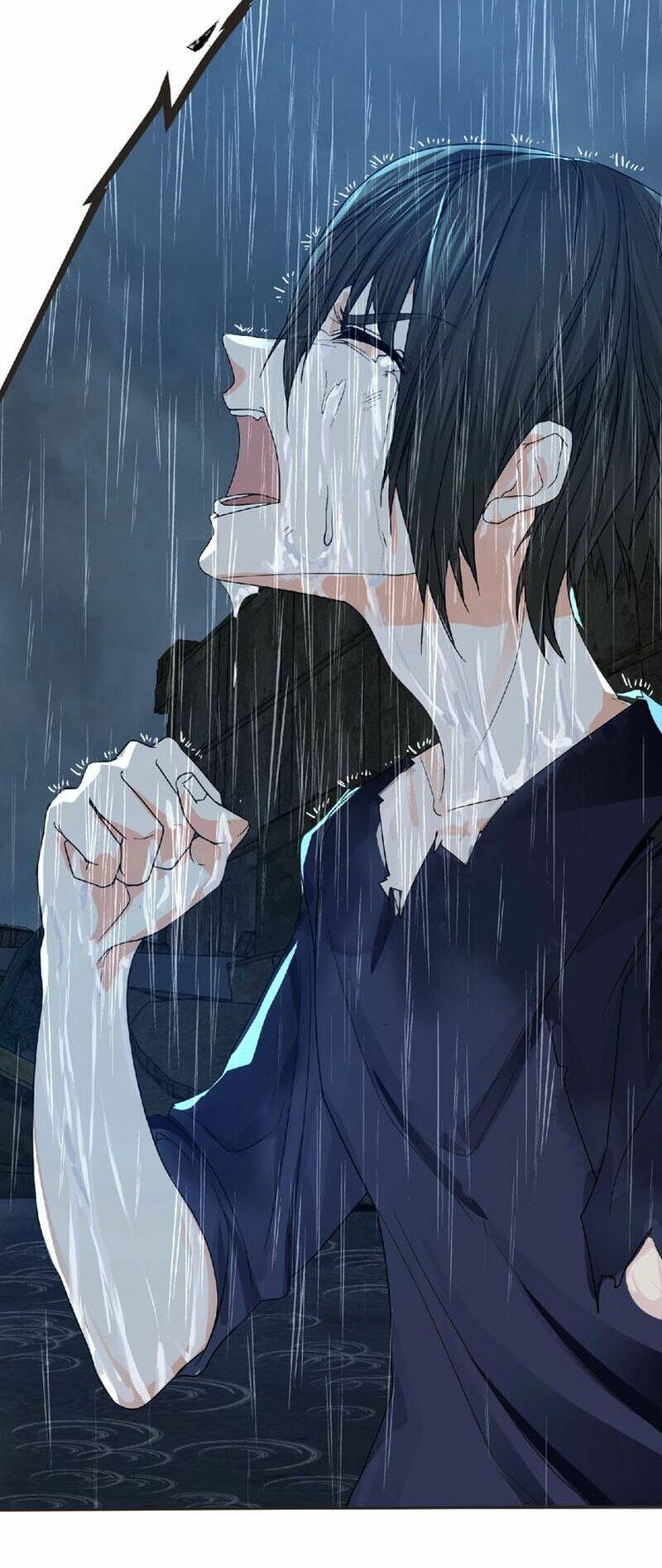 Đại Chiến Yêu Tinh: Chapter 13