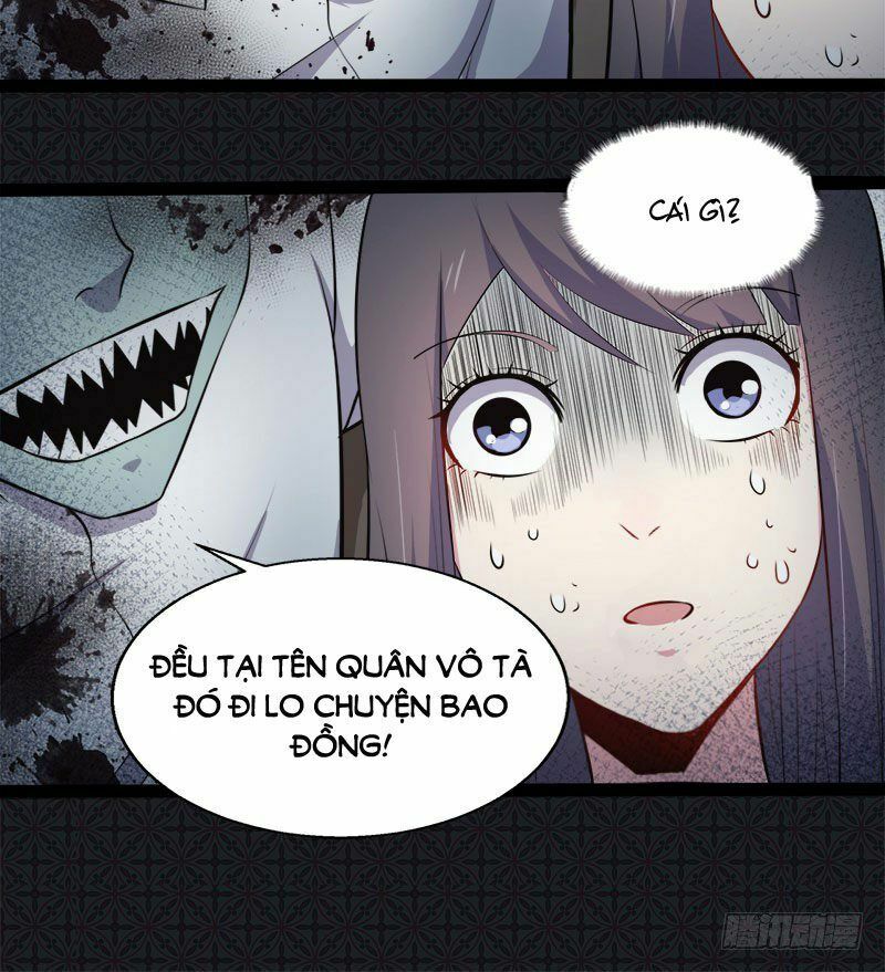 Ngạo Kiều Quỷ Vương Yêu Ta: Chapter 19