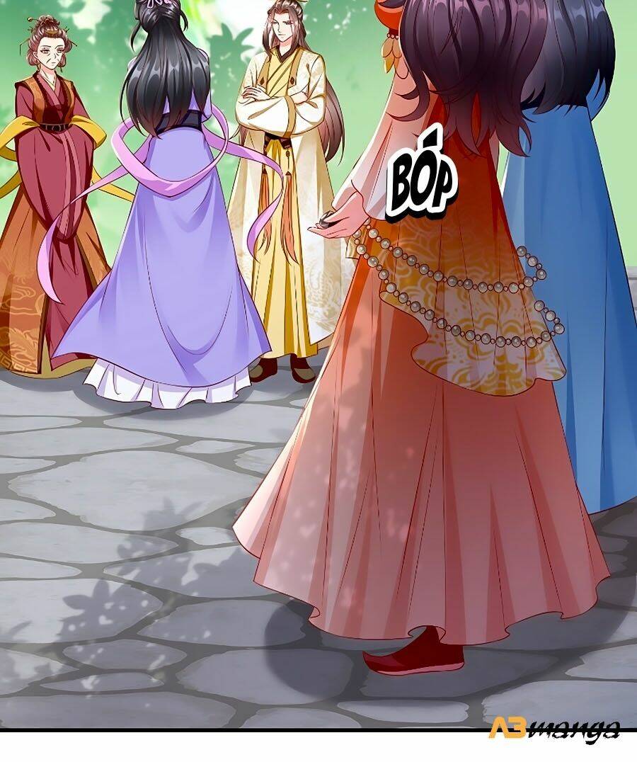 Vương Phi Là Đoá Bạch Liên Hoa: Chapter 11