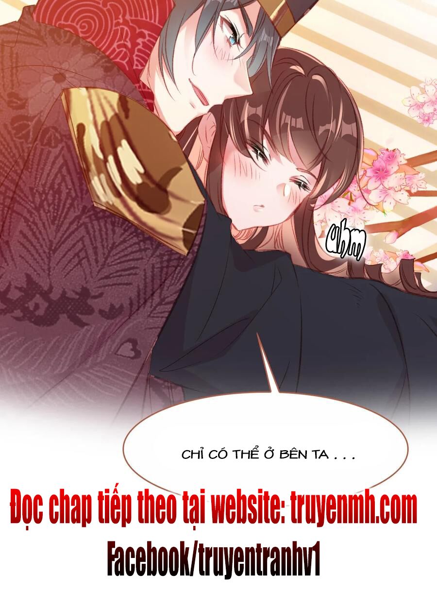 Gả Cho Một Tên Thái Giám Đáng Ghét: Chapter 128