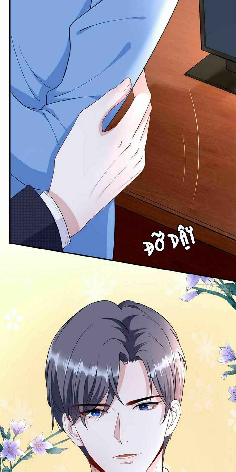 Bạn Trai Điều Khiển Giấc Mơ: Chapter 5