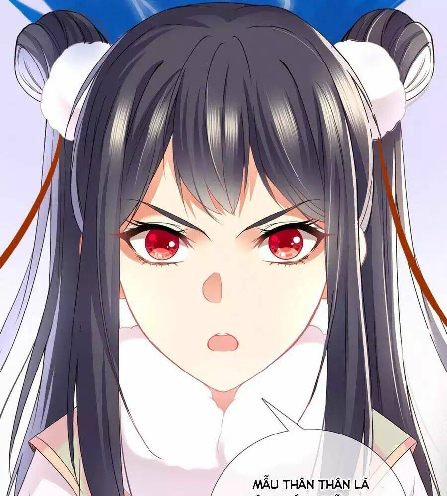 Trọng Sinh Chi Đích Nữ Bất Thiện: Chapter 15