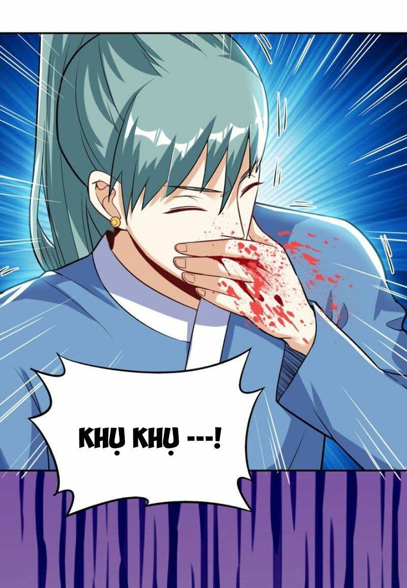 Thần Võ Đế Tôn: Chapter 56