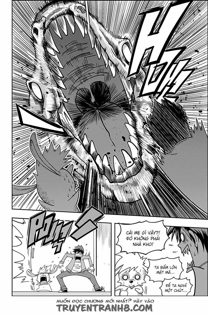 Macrophage Regulation: Chapter 8