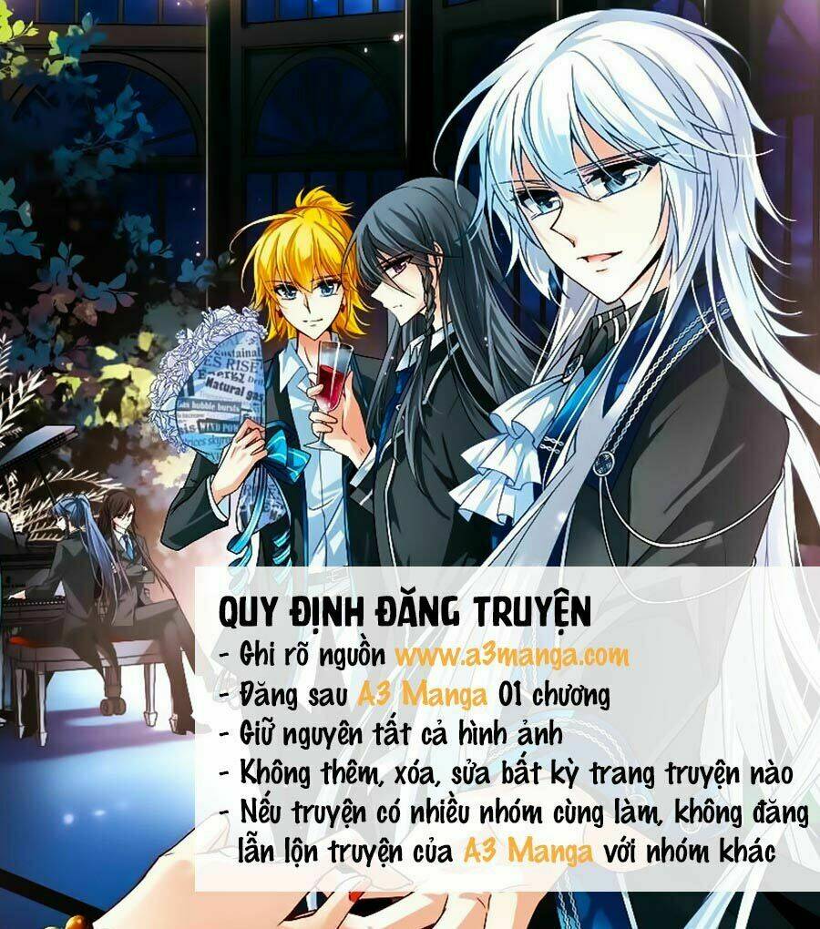 Trâm Trung Lục: Chapter 17.2