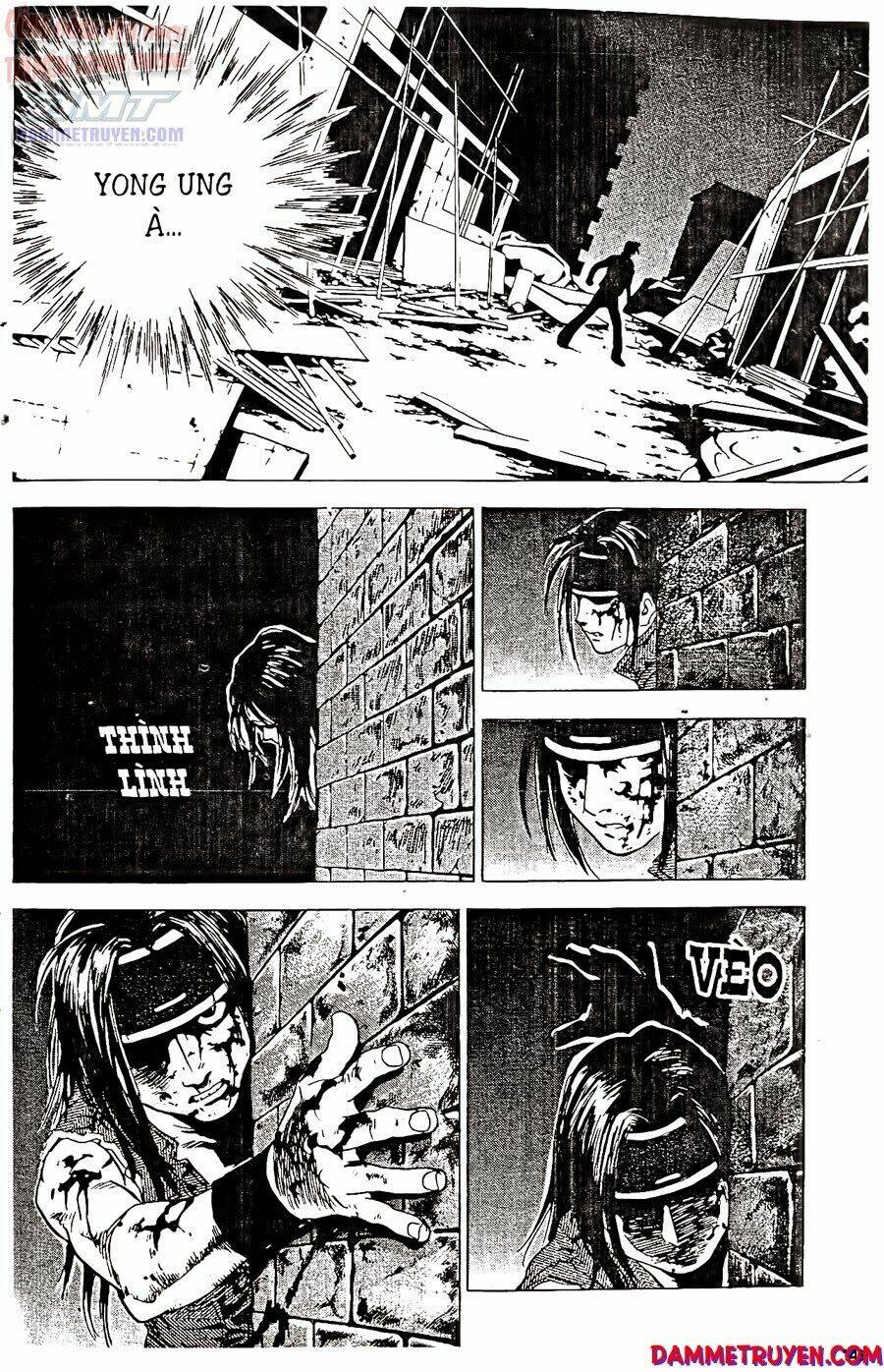 Ai Hơn Ai: Chapter 176