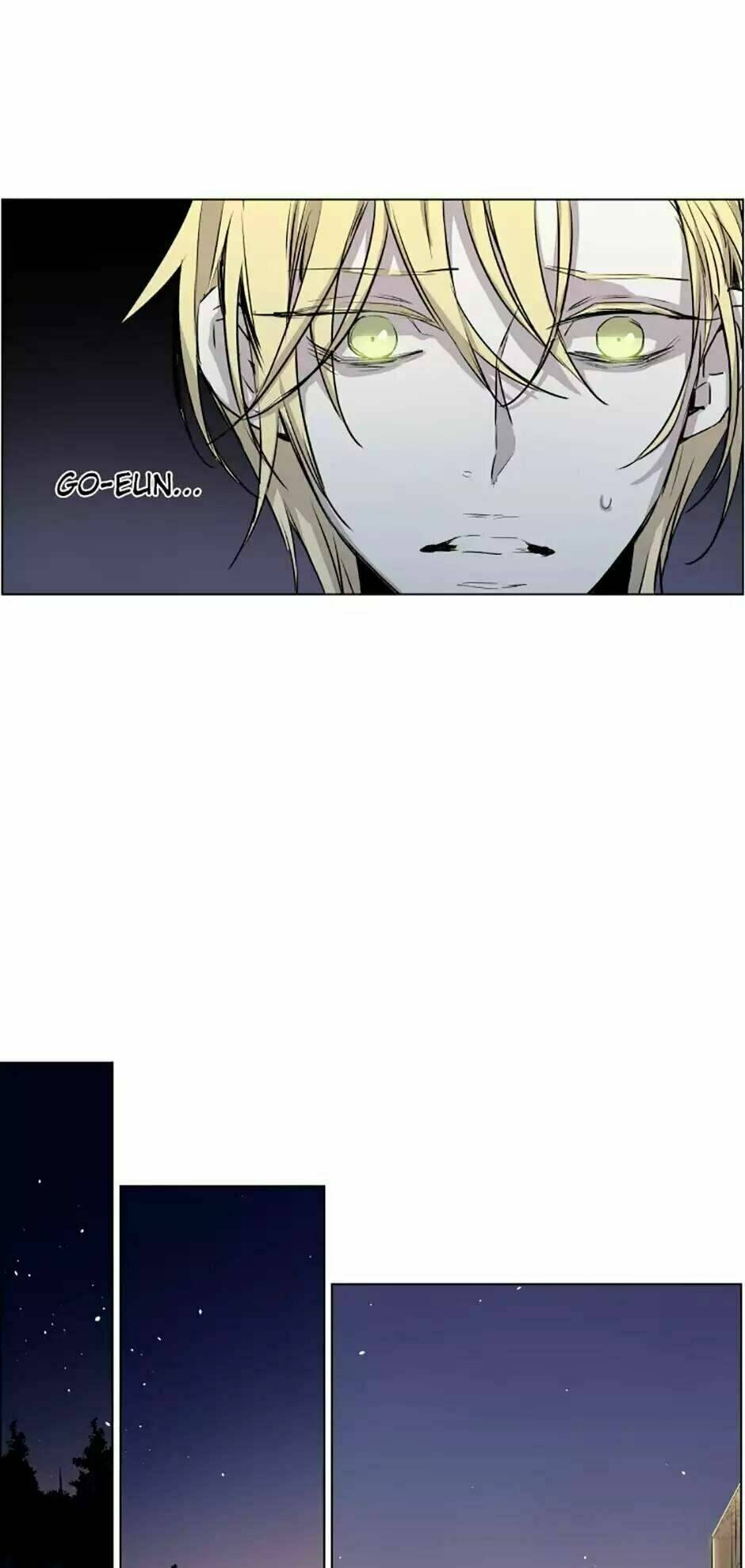 American Ghost Jack: Chapter 75
