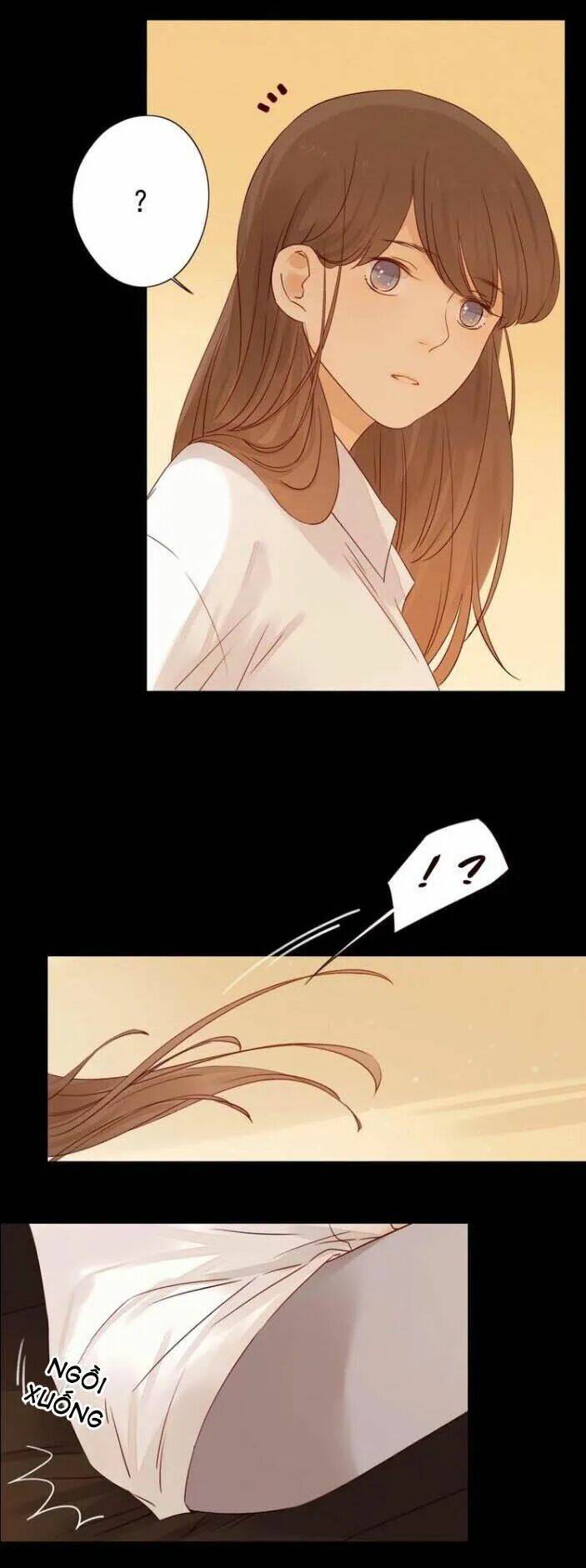 Cô Ấy Không Đáng Yêu: Chapter 13